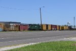 RVSC Harlingen Hauler